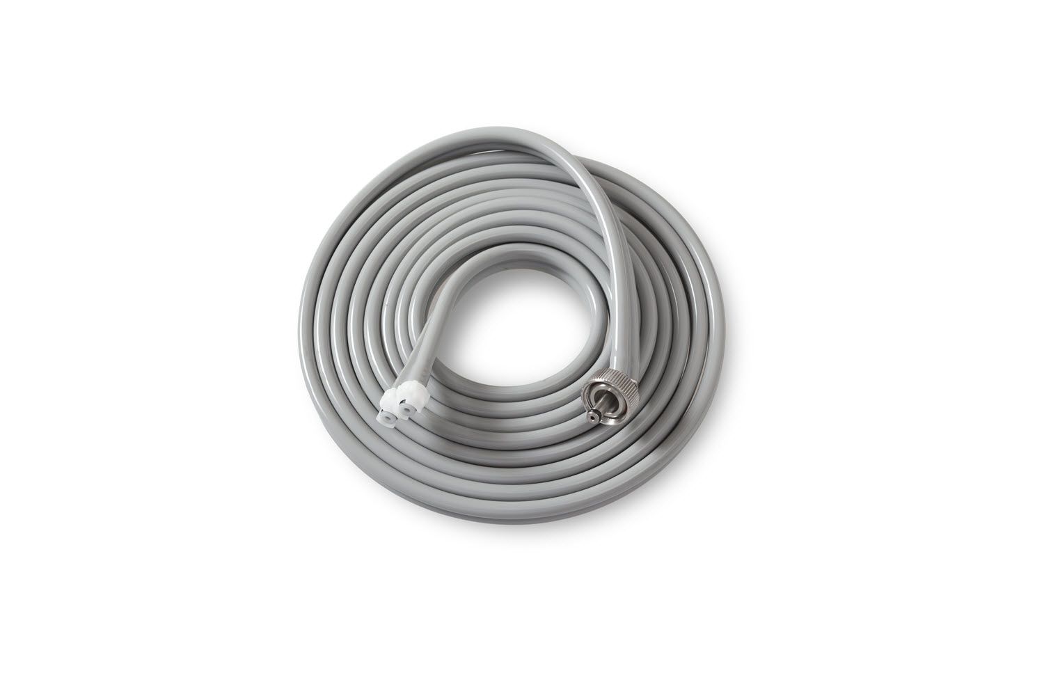 Zoll Dual Lumen NIBP Tubing Assembly 8300-0002-02 Zoll Dual Lumen NIBP Tubing Assembly 8300-0002-02